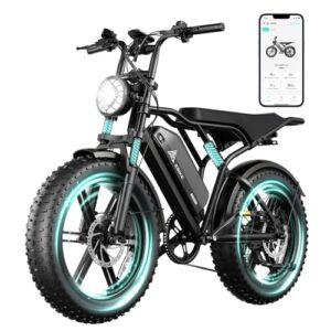 Best E Bike For Off Road