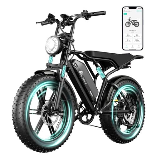 Best E Bike For Off Road