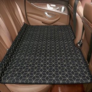 Best Ev Suvs For Sleeping