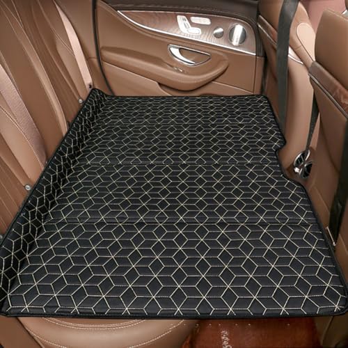 Best Ev Suvs For Sleeping