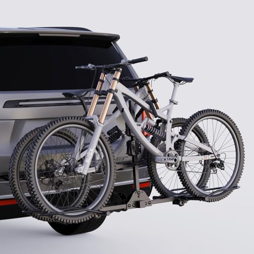 Best Hitch Bike Rack For E Bikes
