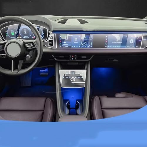 Bmw Ix Vs Porsche Macan Ev