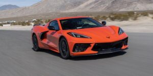 General Motors Best Cars